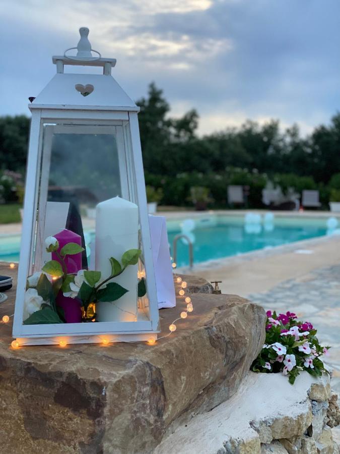 Villa Piruzzu Cv Torre Mulinazzo App P Чинизи Экстерьер фото