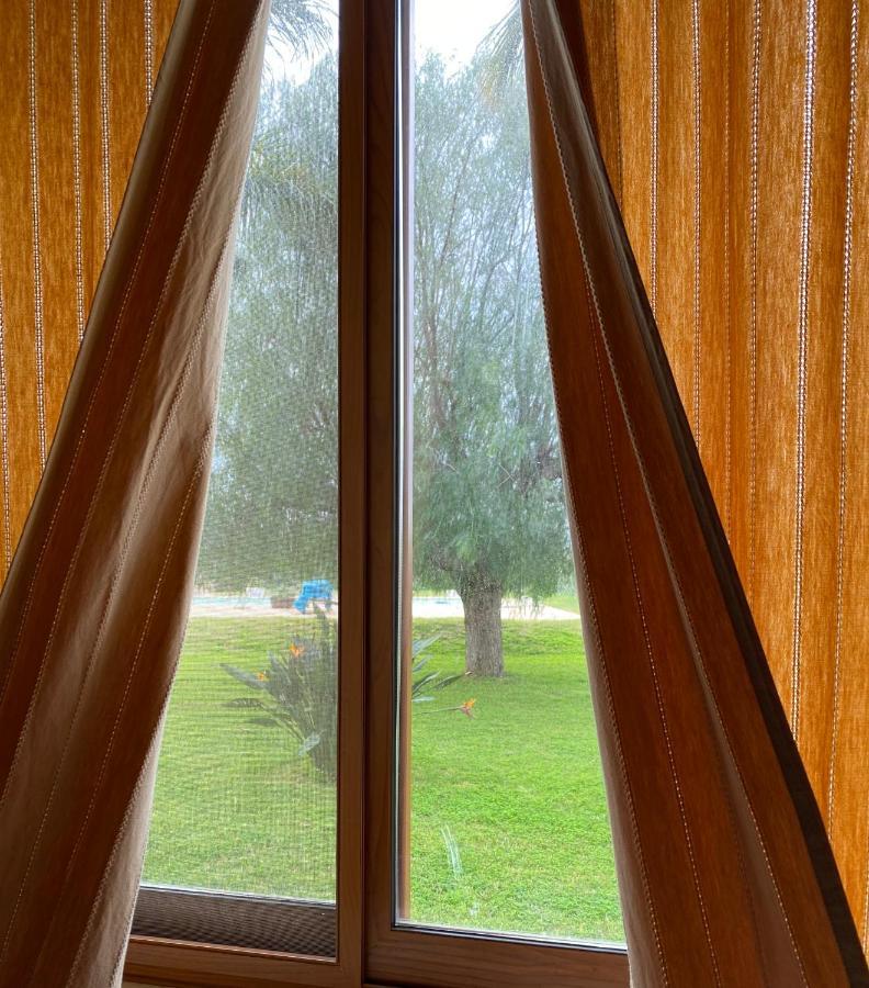Villa Piruzzu Cv Torre Mulinazzo App P Чинизи Экстерьер фото
